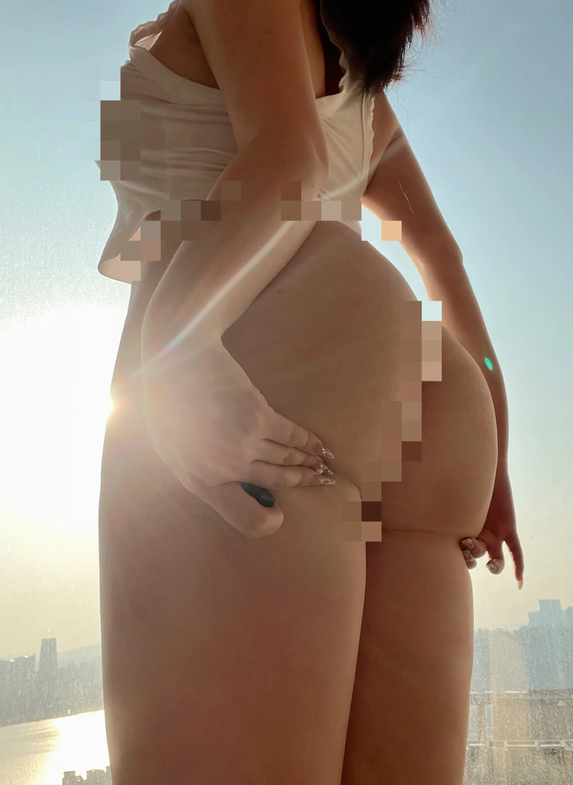 NO.001 安妮-yoo – 微密圈 03-02 [339P]插图2